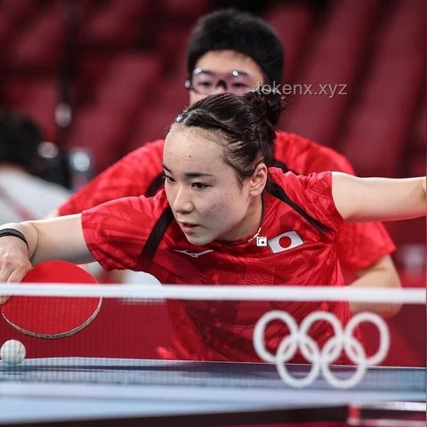 孙颖莎VS伊藤美诚：乒坛双子星的竞技博弈与行业洞察